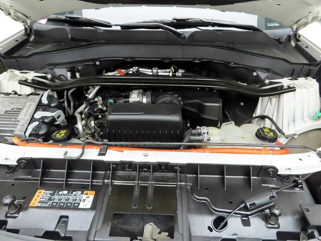 Ford Explorer 2022 - Importación desde Corea - HF Imports Iquique - Foto 20