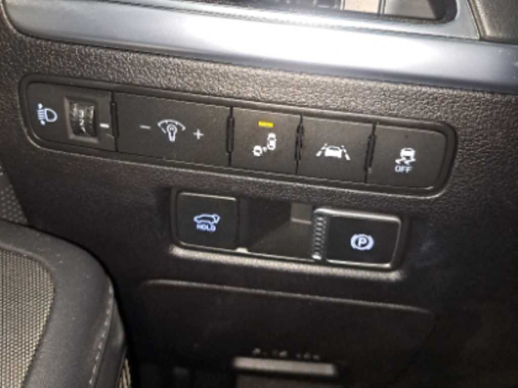 HYUNDAI Palisade - Vista 8