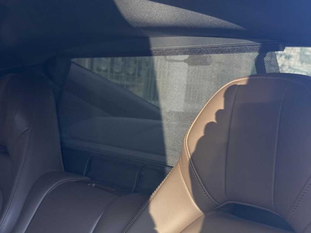 Porsche Panamera 2020 Negro - Importación desde Corea - HF Imports Iquique - Foto 17