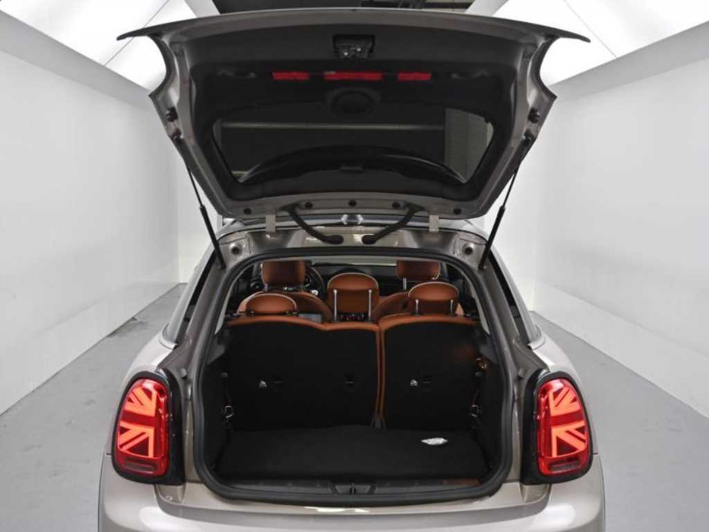 Mini Cooper 2024 - Importación desde Corea - HF Imports Iquique - Foto 20