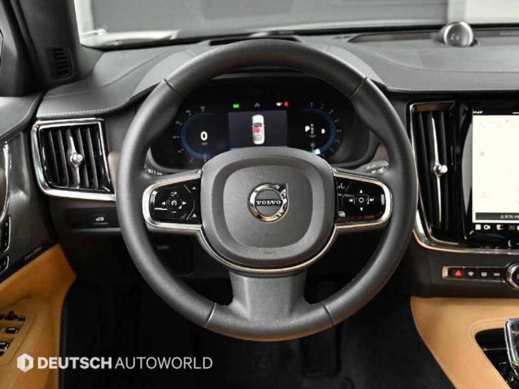 Volvo S90 2024 Negro - Importación desde Corea - HF Imports Iquique - Foto 13