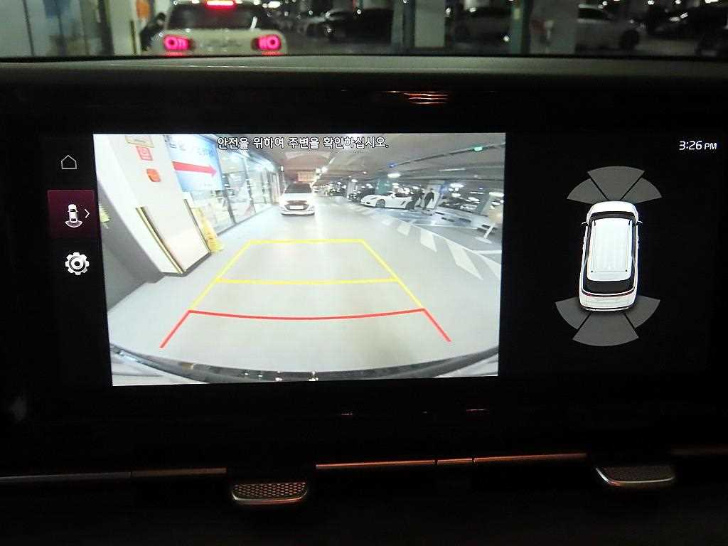 KIA Carnival 2022 Negro - Importación desde Corea - HF Imports Iquique - Foto 15