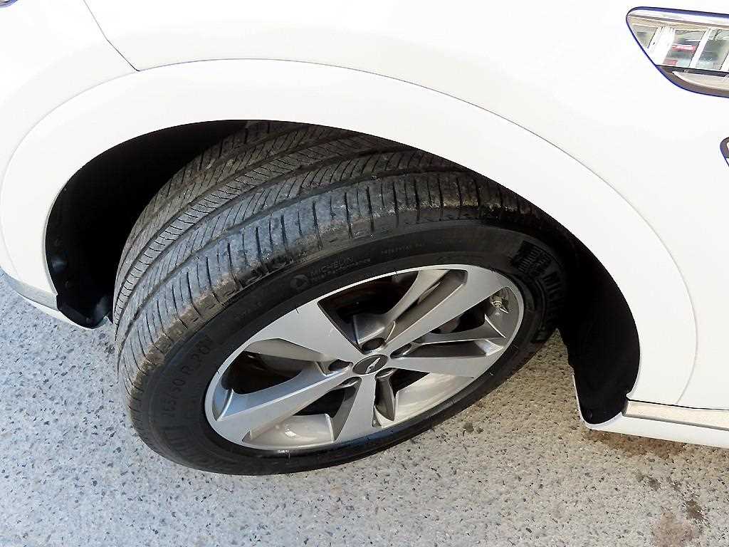 Genesis GV80 2021 Blanco - Importación desde Corea - HF Imports Iquique - Foto 20