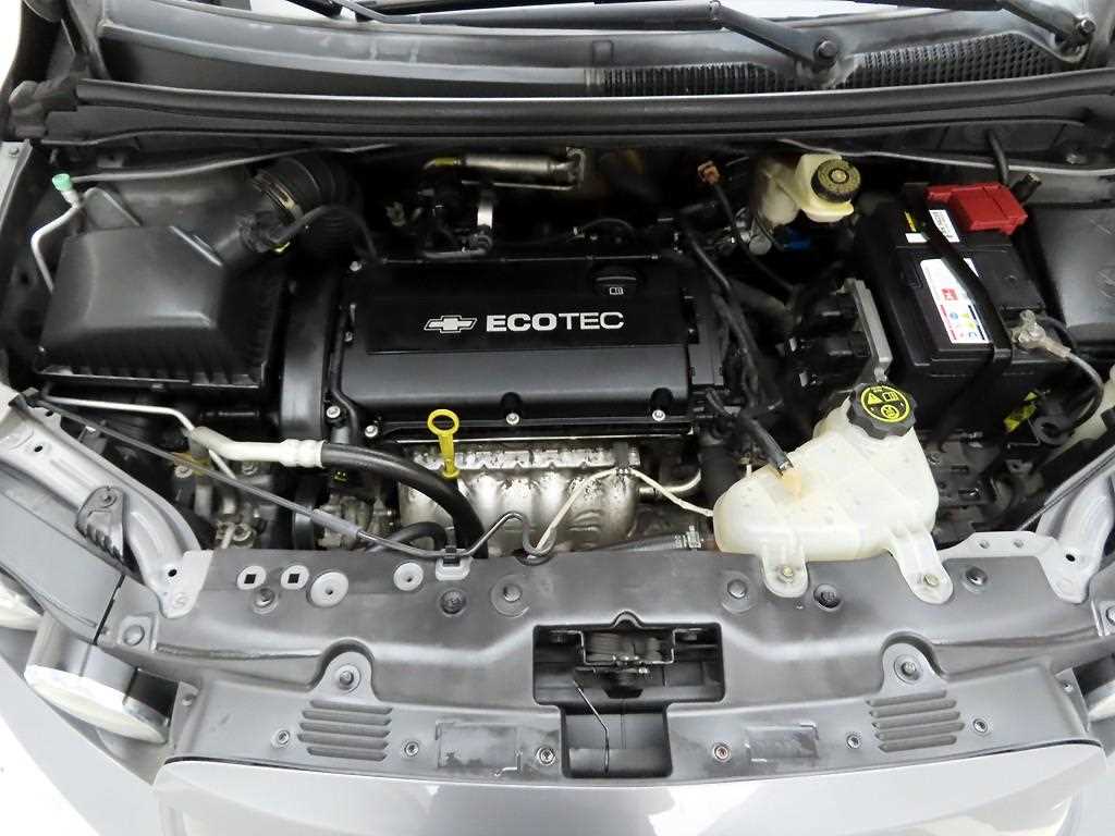 Chevrolet Abeo 2012 - Importación desde Corea - HF Imports Iquique - Foto 20