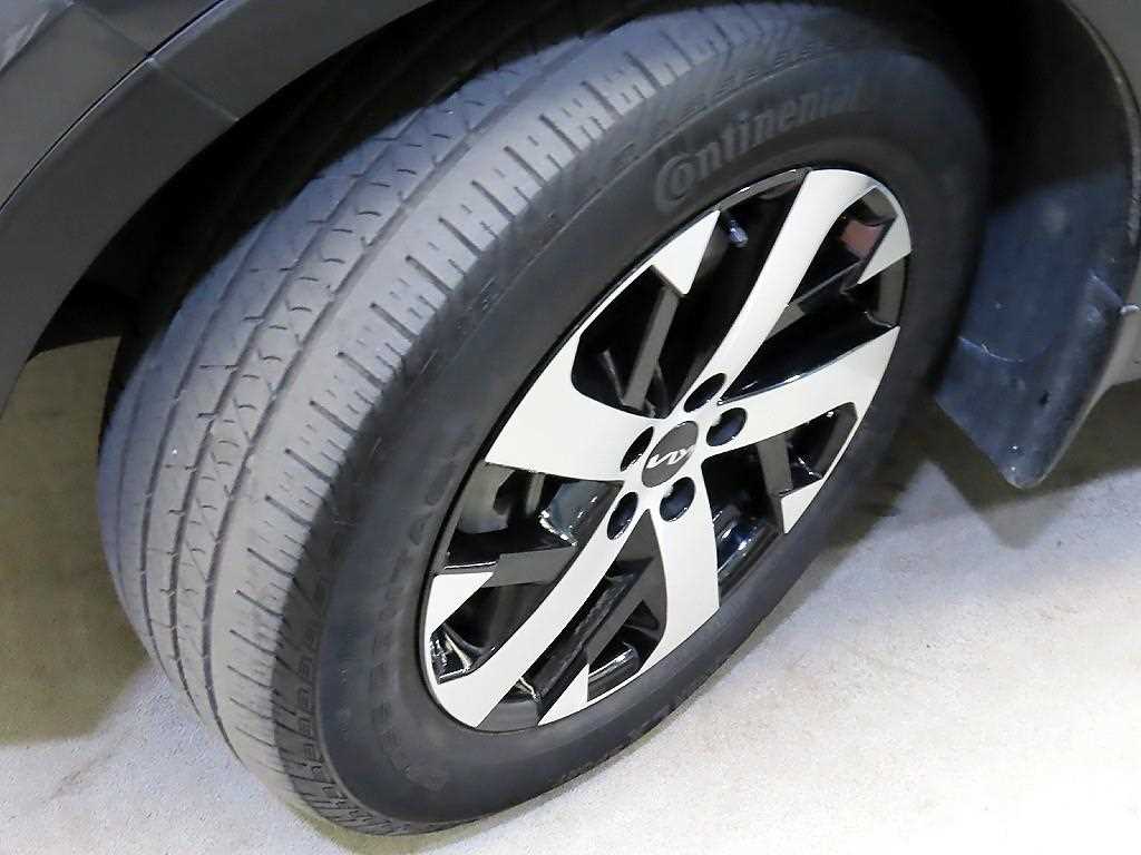 KIA Sorento 2023 Gris - Importación desde Corea - HF Imports Iquique - Foto 20