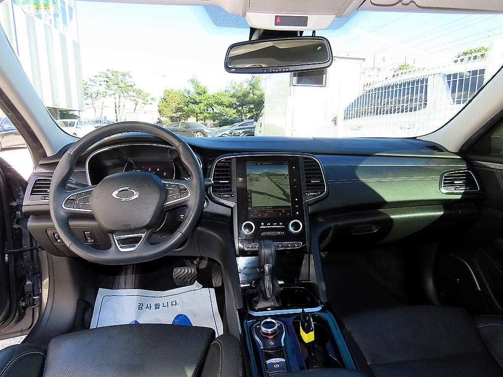 SAMSUNG SM6 - Vista 7