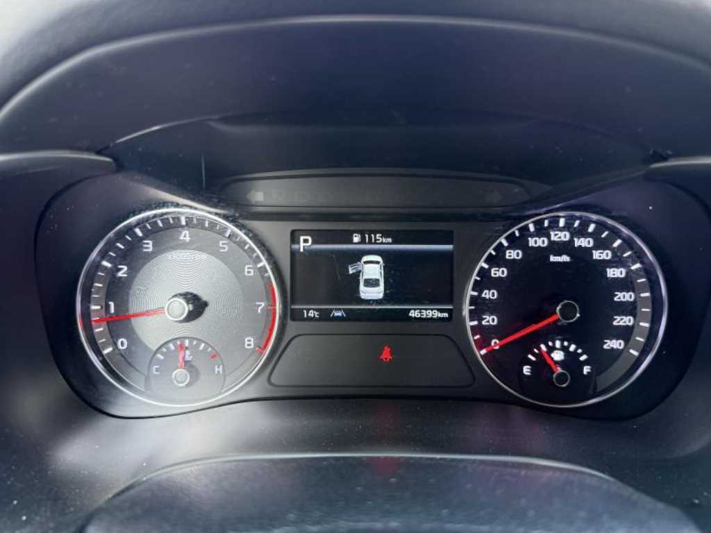 KIA K3 2022 - Importación desde Corea - HF Imports Iquique - Foto 15