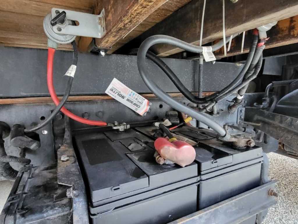 medium and large cargo Lekka - Vista 11