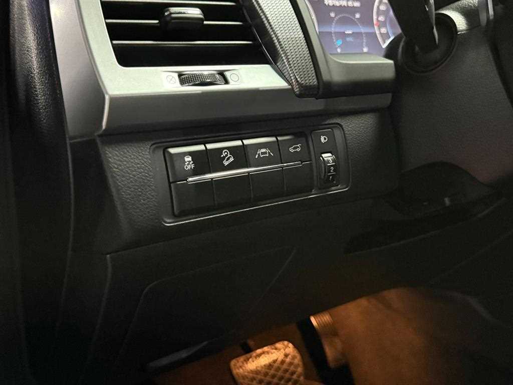 Ssangyong Rexton 2021 Negro - Importación desde Corea - HF Imports Iquique - Foto 15