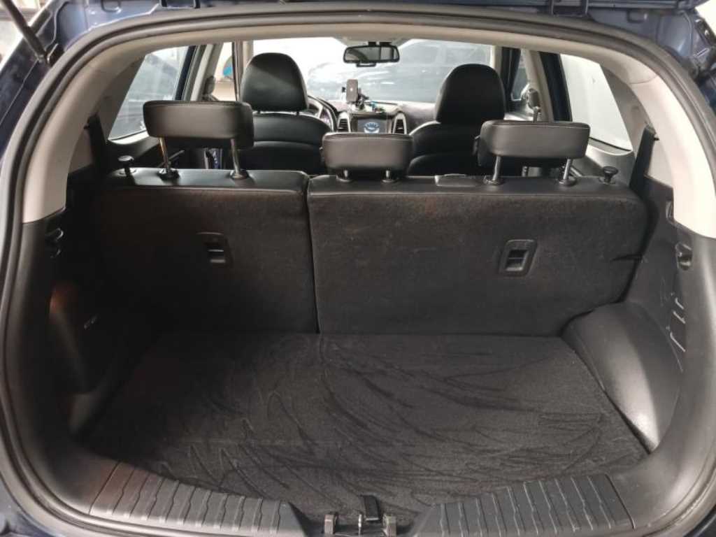 Ssangyong Tivoli 2016 Azul - Importación desde Corea - HF Imports Iquique - Foto 18