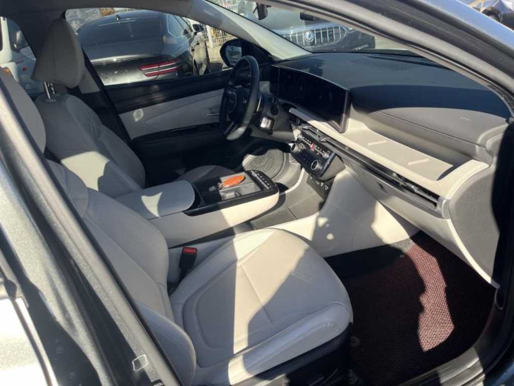 HYUNDAI Tucson 2024 - Importación desde Corea - HF Imports Iquique - Foto 15