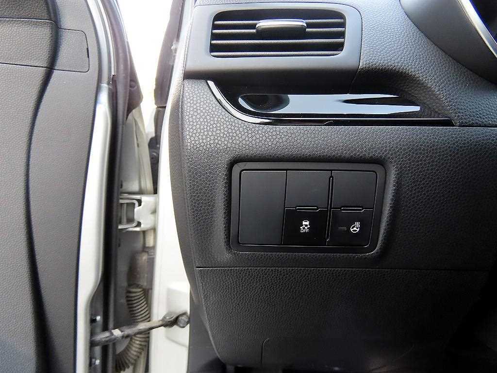 KIA Morning - Vista 11