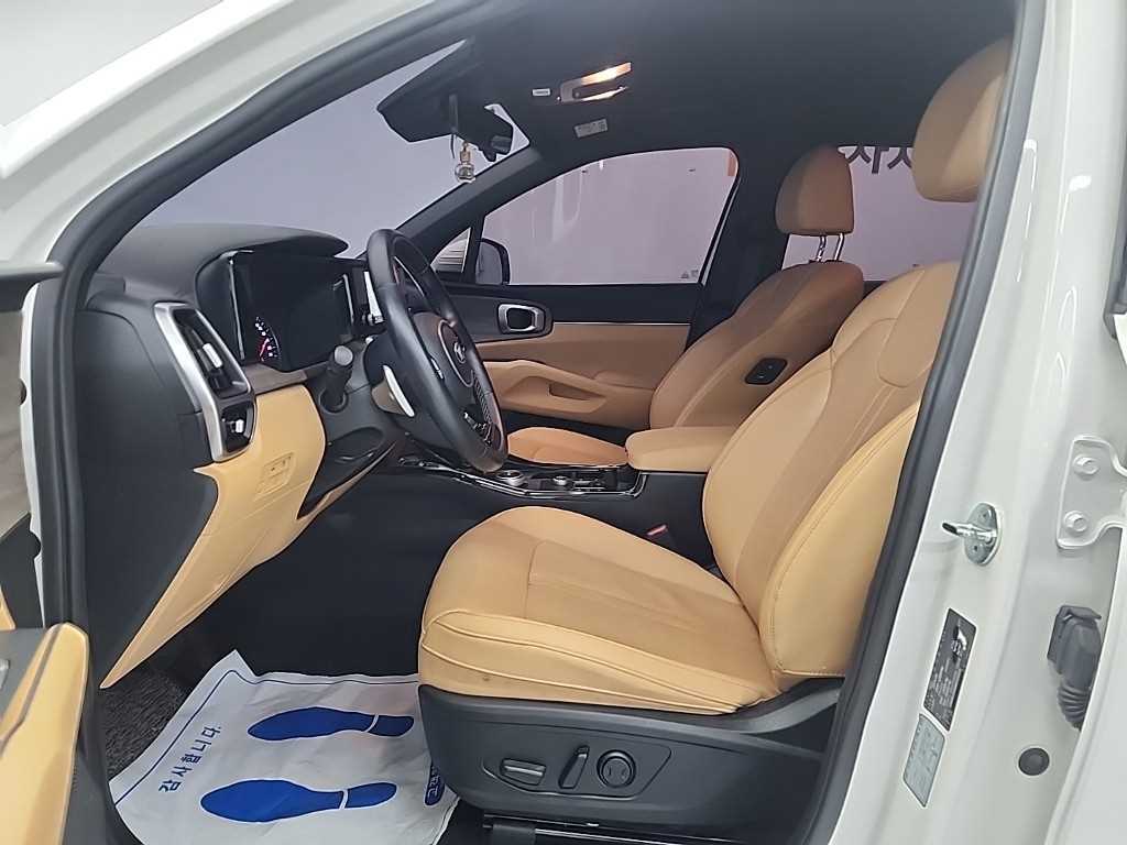 KIA Sorento - Vista 11