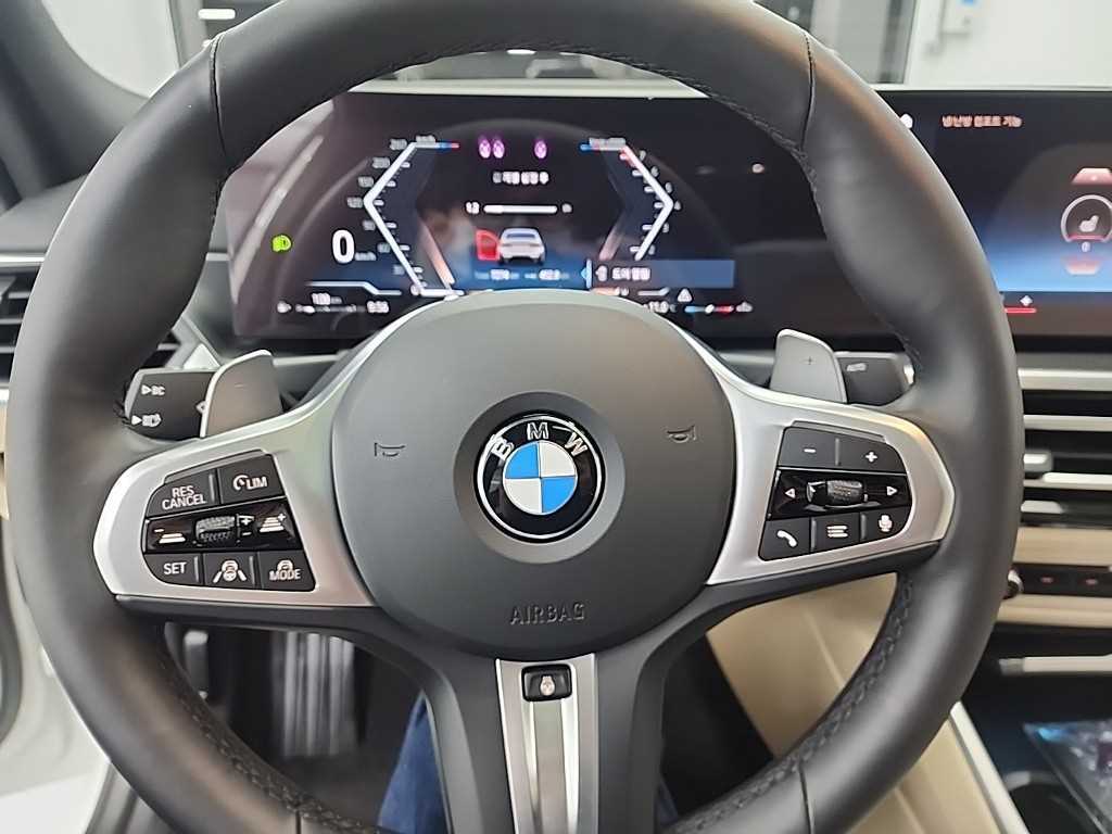 BMW 3 series - Vista 9