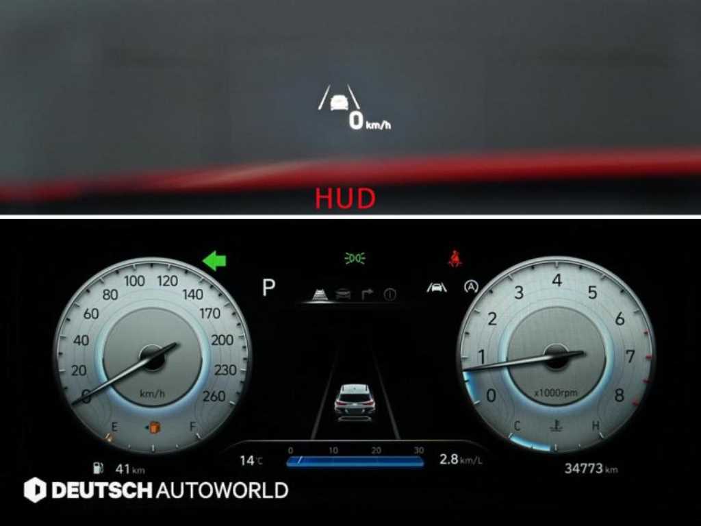 HYUNDAI Kona - Vista 7