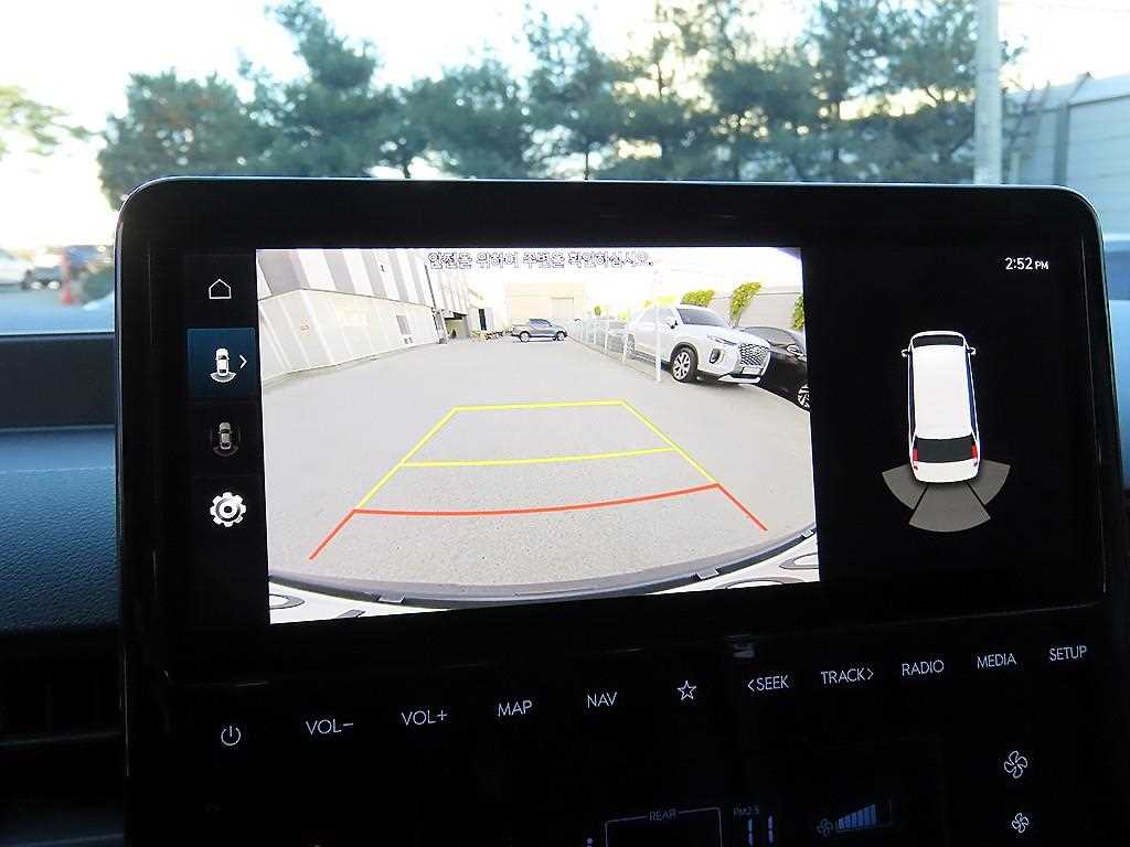 HYUNDAI Staria 2023 Negro - Importación desde Corea - HF Imports Iquique - Foto 18