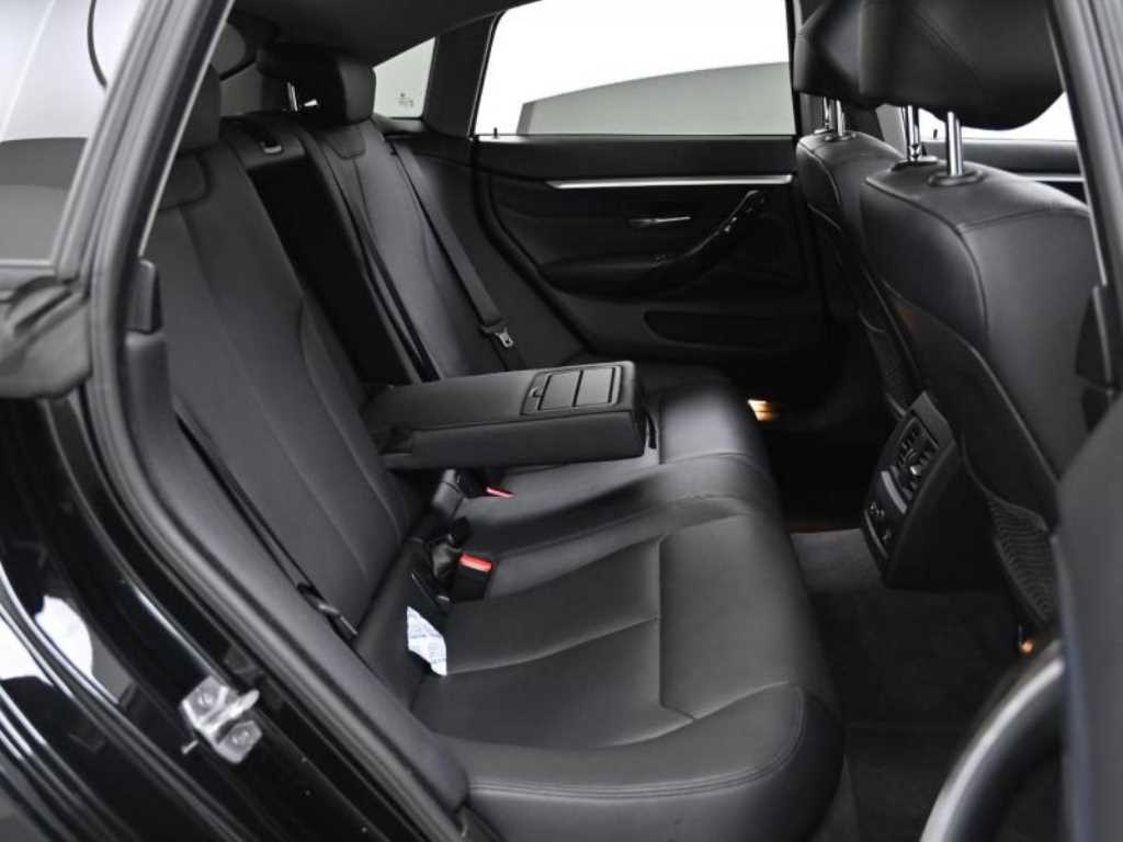 BMW 4 Series - Vista 12