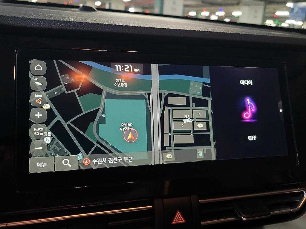 KIA Niro 2022 Gris - Importación desde Corea - HF Imports Iquique - Foto 17