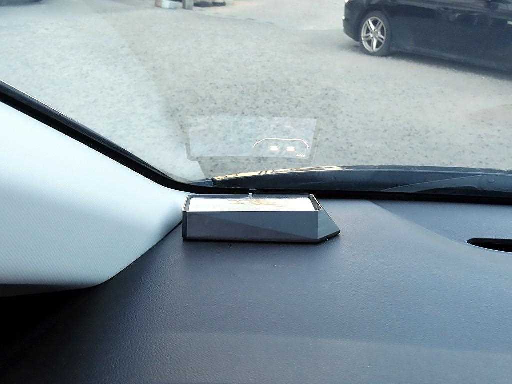 HYUNDAI Staria - Vista 11