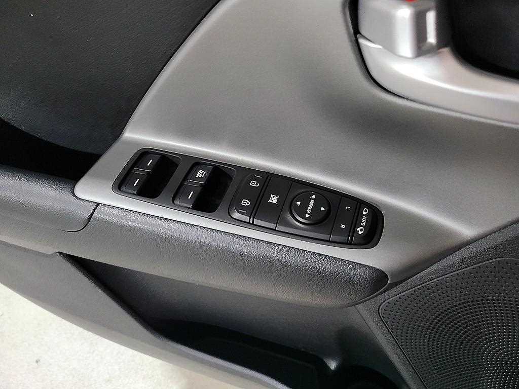 KIA Niro 2022 Gris - Importación desde Corea - HF Imports Iquique - Foto 13