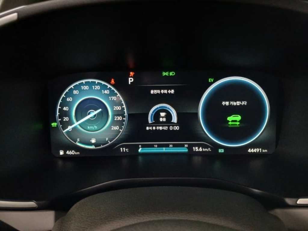 HYUNDAI Santa Fe - Vista 10