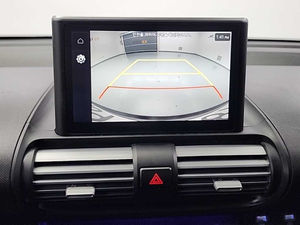 HYUNDAI Casper 2023 Blanco - Importación desde Corea - HF Imports Iquique - Foto 14