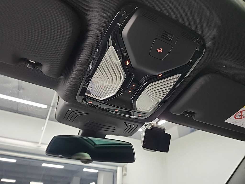 BMW X4 2022 Gris - Importación desde Corea - HF Imports Iquique - Foto 17