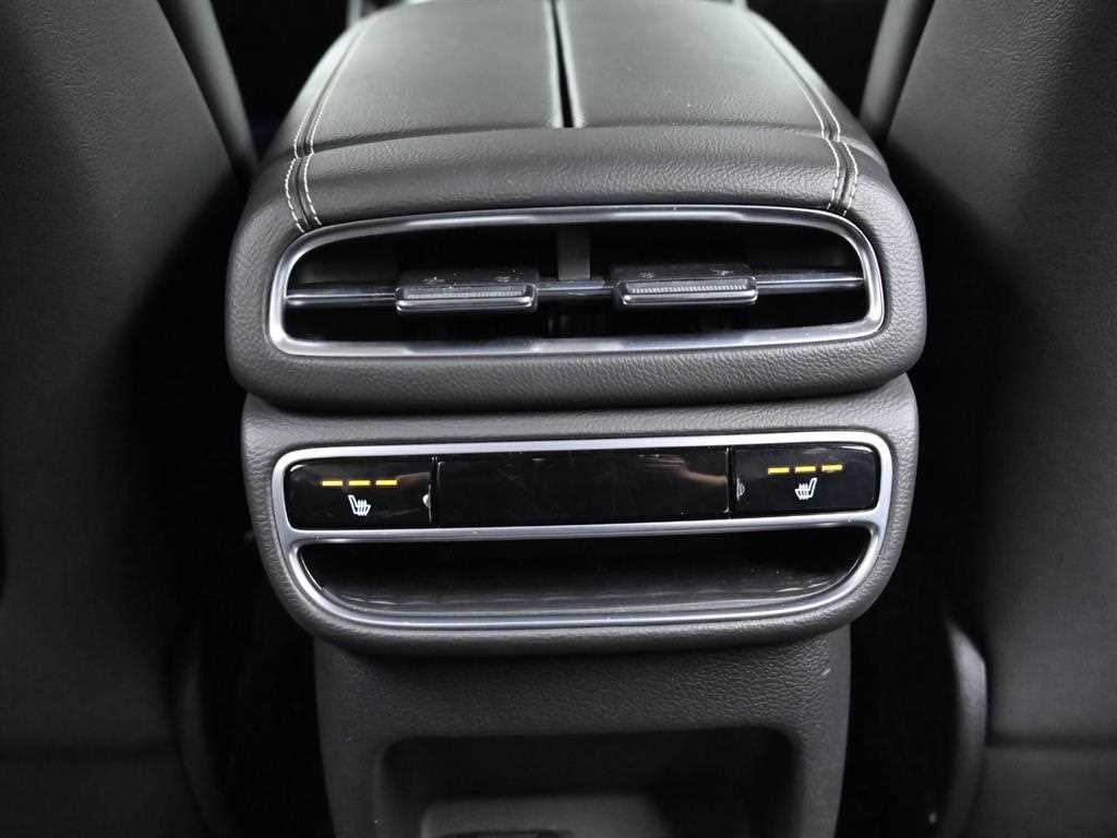 Genesis GV80 2020 Gris - Importación desde Corea - HF Imports Iquique - Foto 16