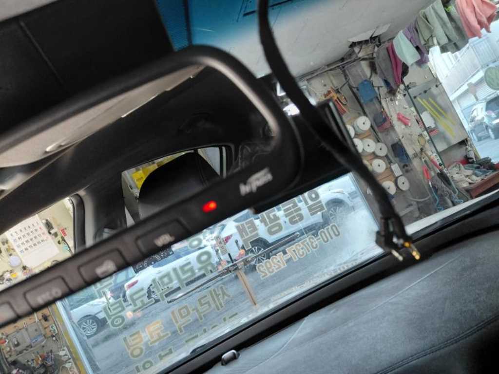 KIA Sportage 2020 Blanco - Importación desde Corea - HF Imports Iquique - Foto 19