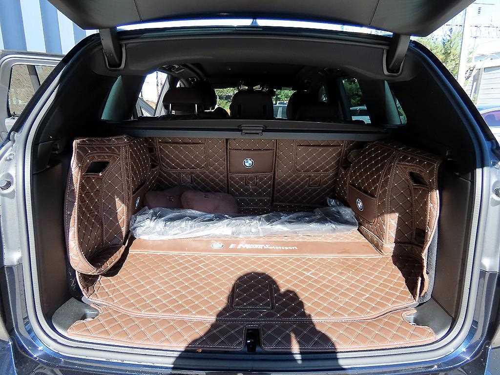 BMW iX3 2023 Negro - Importación desde Corea - HF Imports Iquique - Foto 17