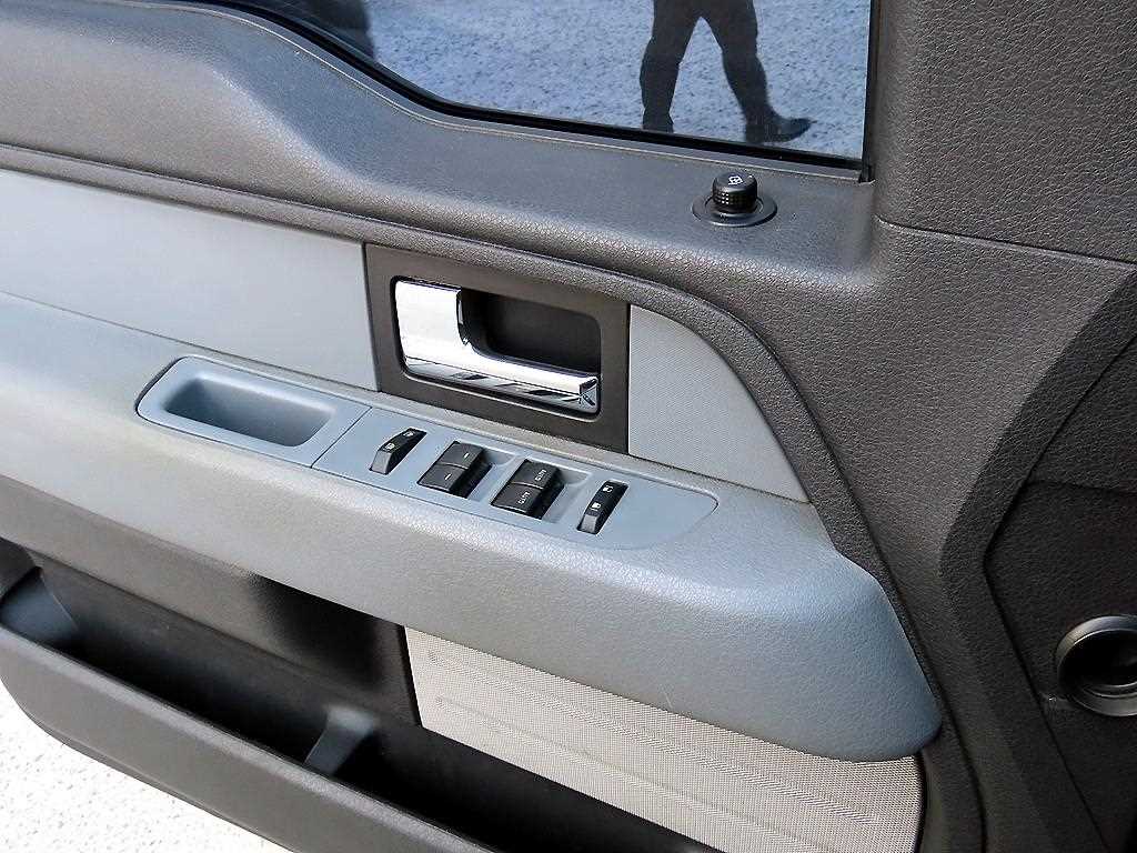 Ford F-Series - Vista 11