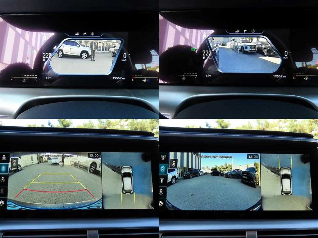 HYUNDAI Nexo 2020 - Importación desde Corea - HF Imports Iquique - Foto 17