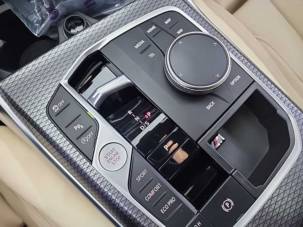 BMW 3 series - Vista 8