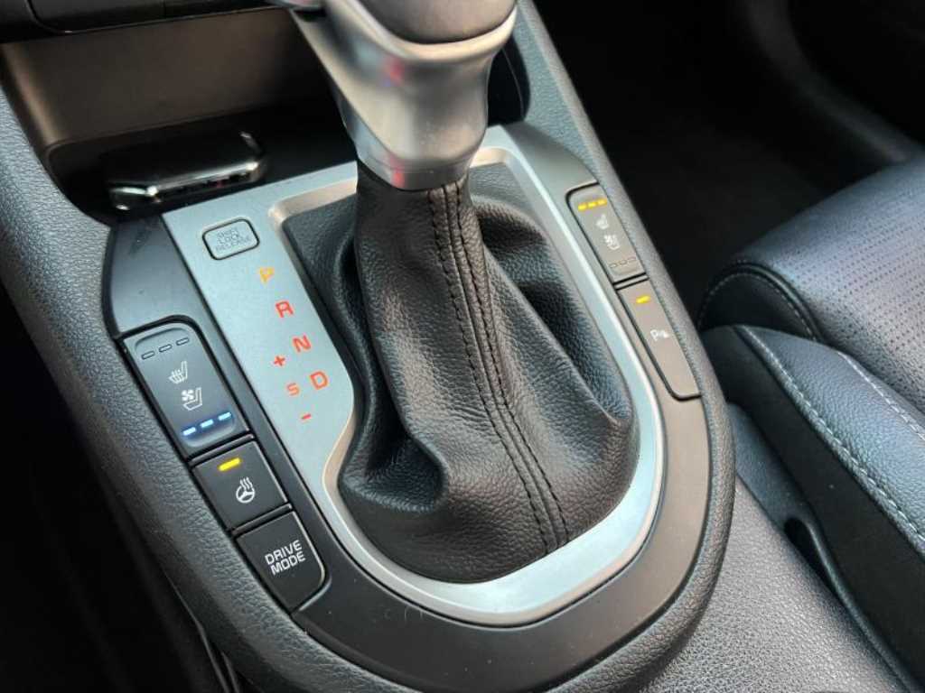 KIA K3 2019 Blanco - Importación desde Corea - HF Imports Iquique - Foto 14