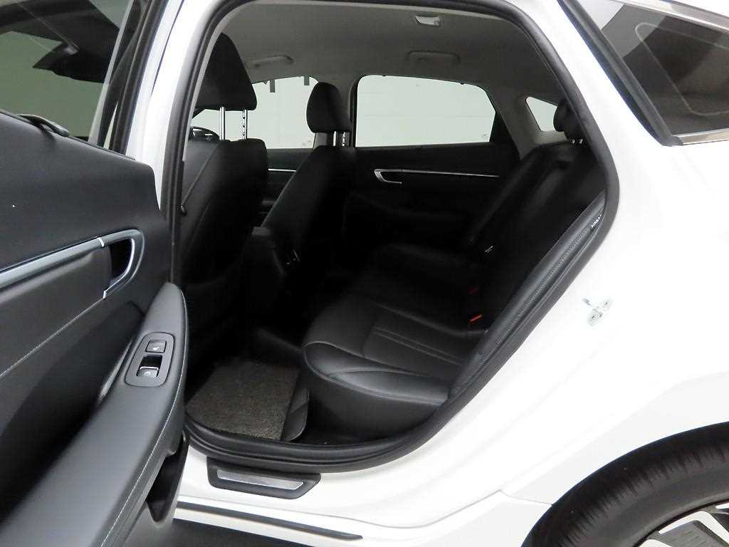 HYUNDAI Sonata 2022 Blanco - Importación desde Corea - HF Imports Iquique - Foto 13