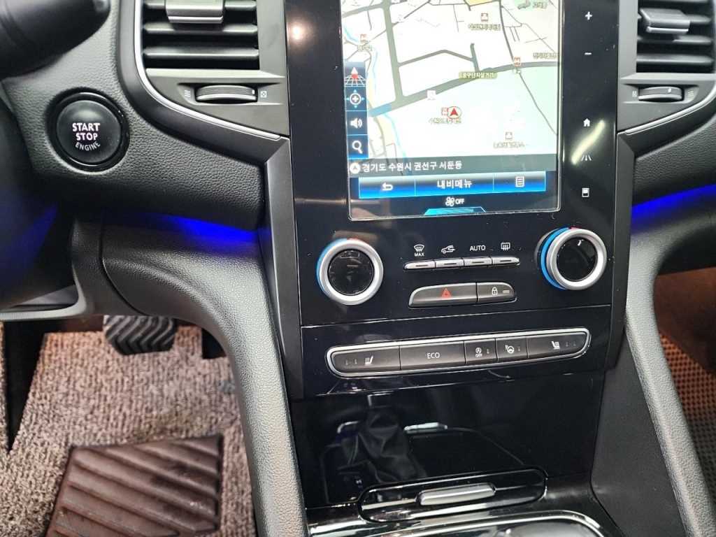 SAMSUNG SM6 - Vista 10