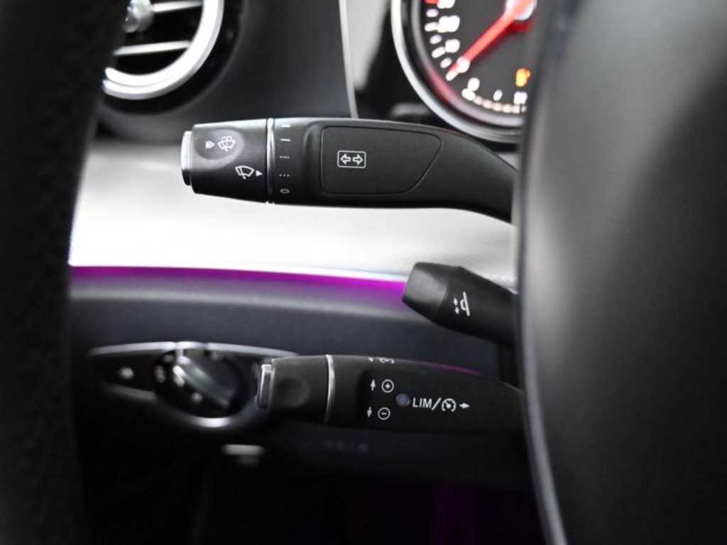 Mercedes Benz E class 2018 Blanco - Importación desde Corea - HF Imports Iquique - Foto 18