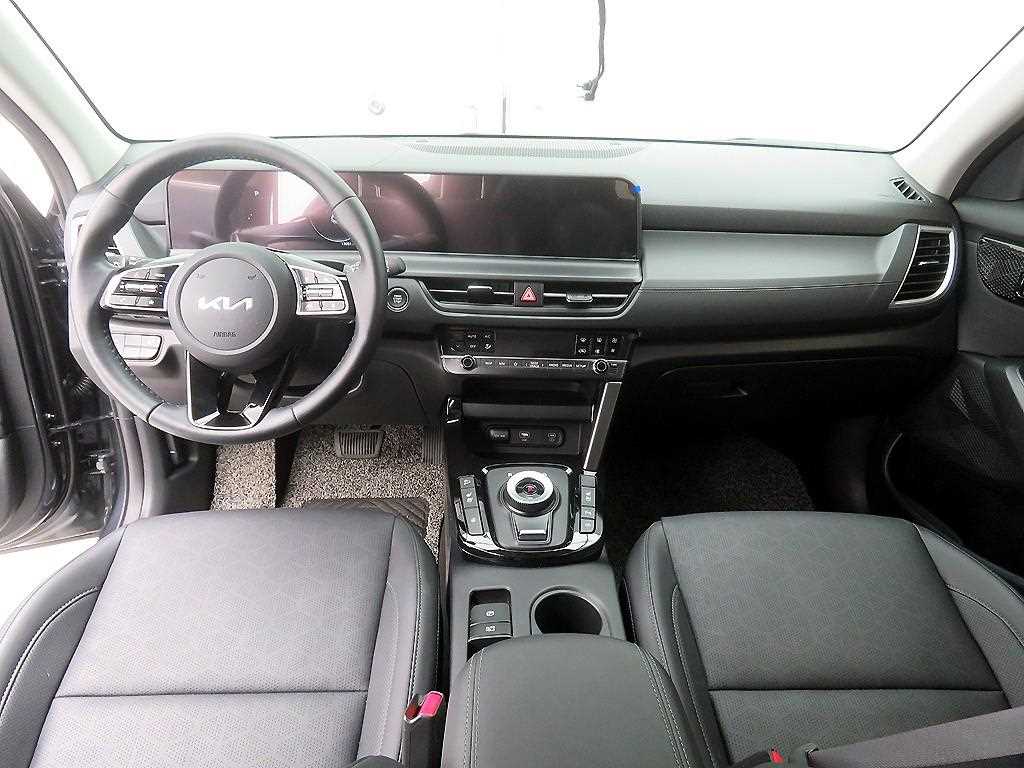 KIA Seltos - Vista 9