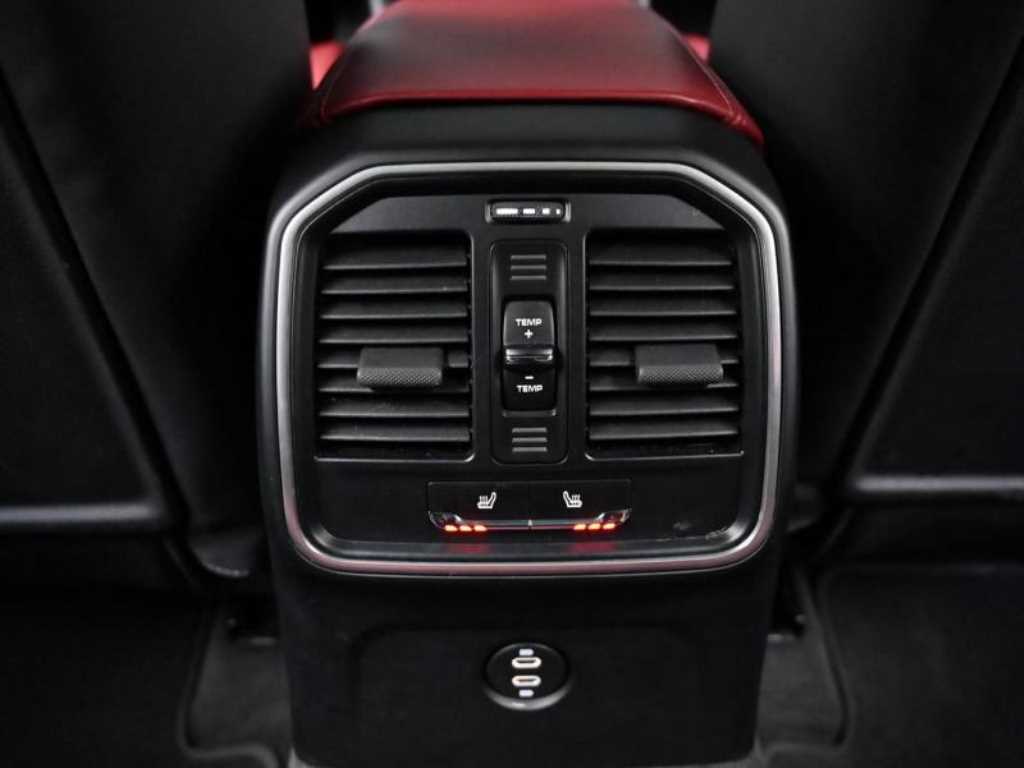 Porsche Macan 2023 - Importación desde Corea - HF Imports Iquique - Foto 16