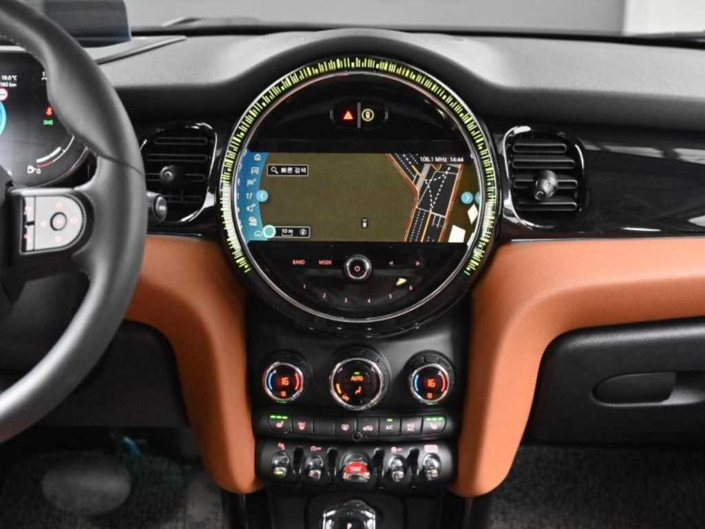 Mini Cooper 2024 - Importación desde Corea - HF Imports Iquique - Foto 14