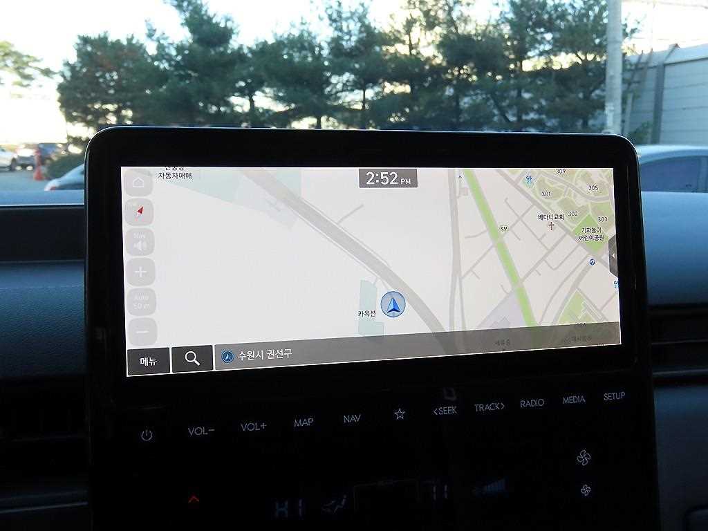 HYUNDAI Staria 2023 Negro - Importación desde Corea - HF Imports Iquique - Foto 17