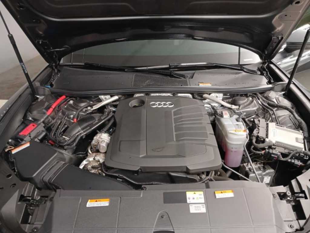 Audi A6 2023 - Importación desde Corea - HF Imports Iquique - Foto 19