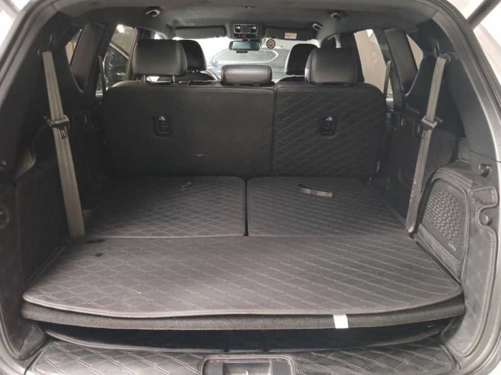 Ssangyong Rexton 2021 Blanco - Importación desde Corea - HF Imports Iquique - Foto 18