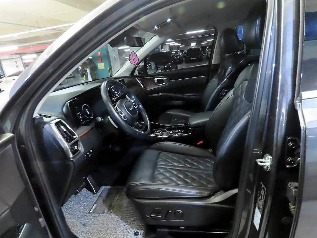 KIA Sorento - Vista 6