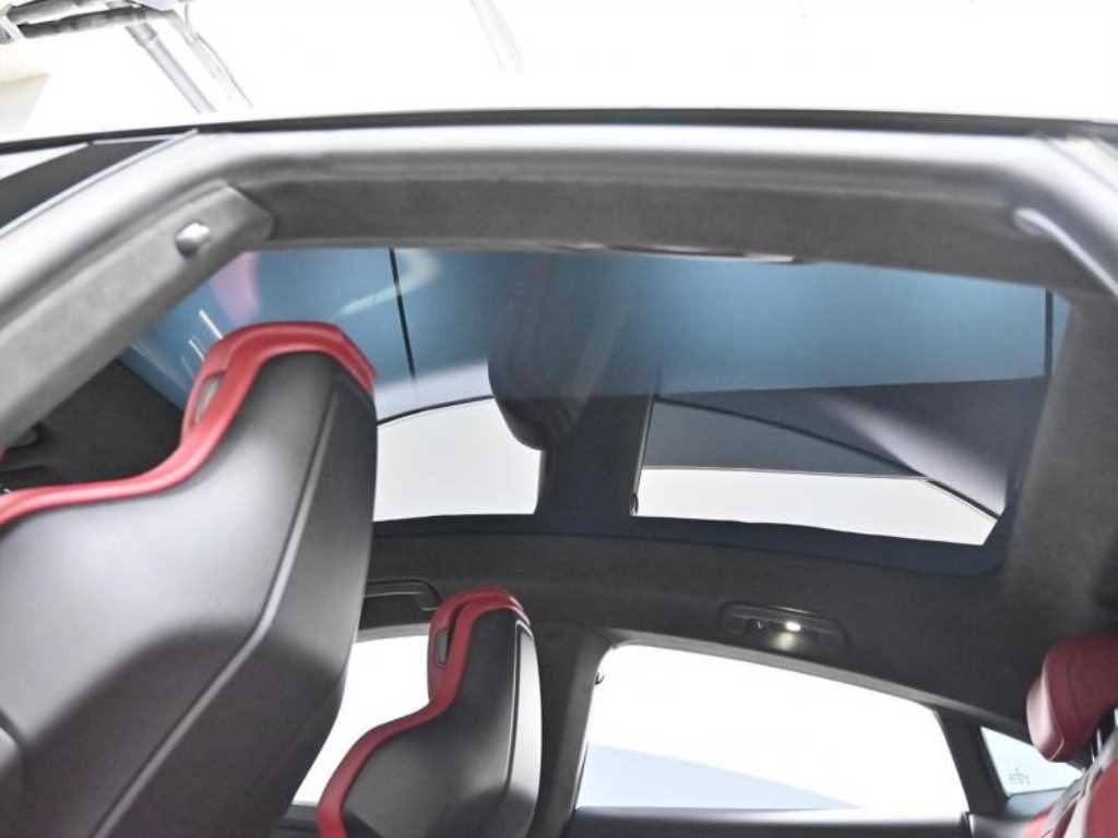 Porsche Taycan 2022 Gris - Importación desde Corea - HF Imports Iquique - Foto 19