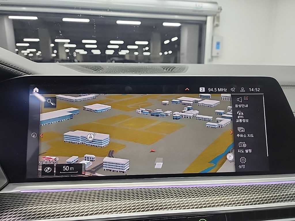 BMW X5 2022 Blanco - Importación desde Corea - HF Imports Iquique - Foto 15