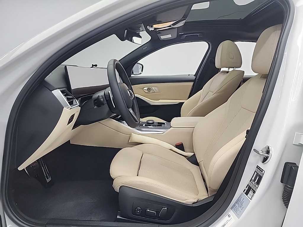 BMW 3 series - Vista 11