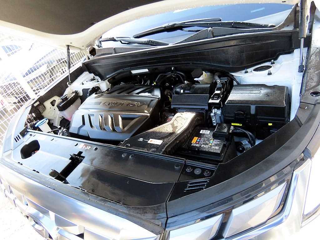 HYUNDAI Palisade 2024 - Importación desde Corea - HF Imports Iquique - Foto 19