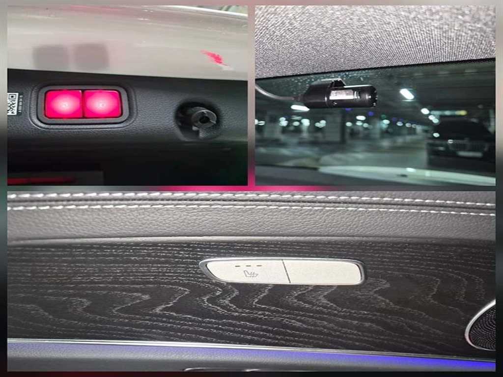 Mercedes Benz E class 2023 Blanco - Importación desde Corea - HF Imports Iquique - Foto 17