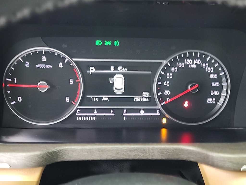 KIA Sorento - Vista 6